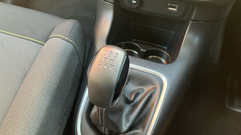 Citroen C3 1.2 PureTech C-Series Edition 5dr Petrol Hatchback